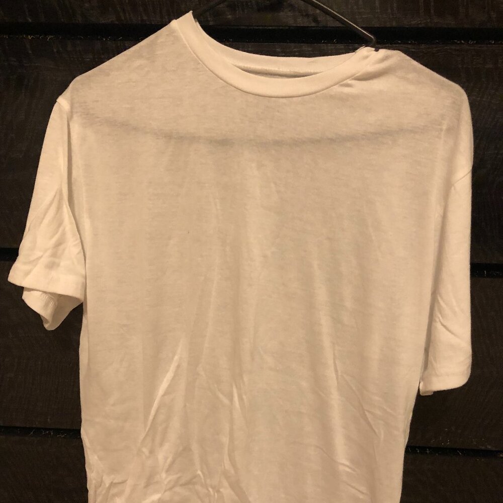 Men's Michael Adams Short-Sleeved T-Shirts (x5) Size L